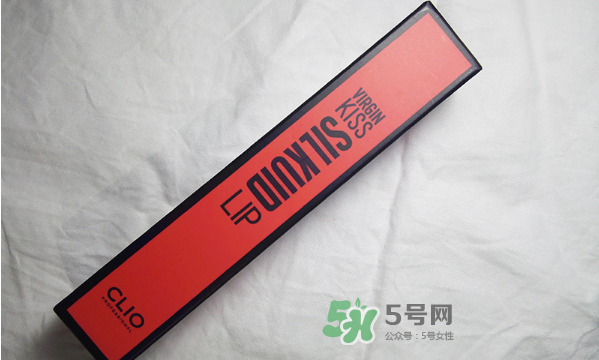 珂萊歐口紅怎么樣？珂萊歐口紅好用嗎？