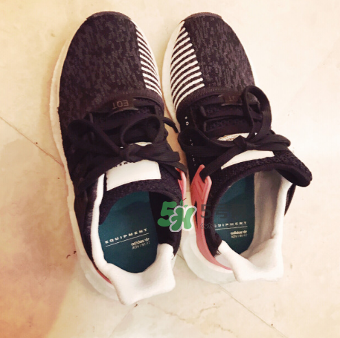 adidas eqt support 93/17 boost鞋碼偏大嗎_鞋碼準(zhǔn)嗎？