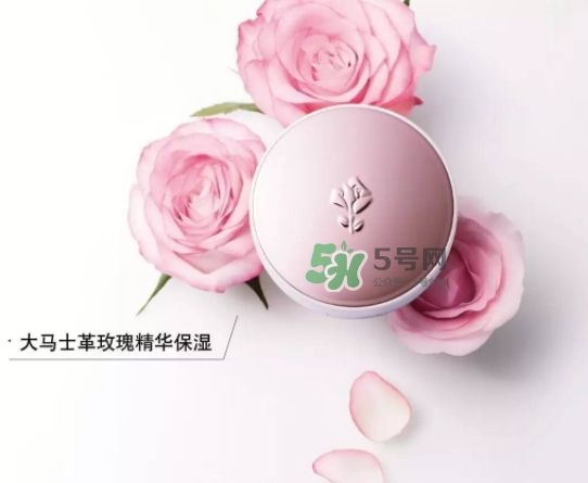 蘭蔻小粉盒氣墊多少錢？蘭蔻小粉盒氣墊專柜價(jià)格