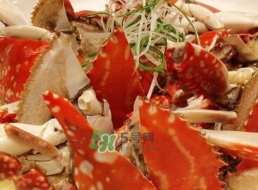 梭子蟹可以和酸奶一起吃嗎？吃完梭子蟹能喝酸奶嗎？