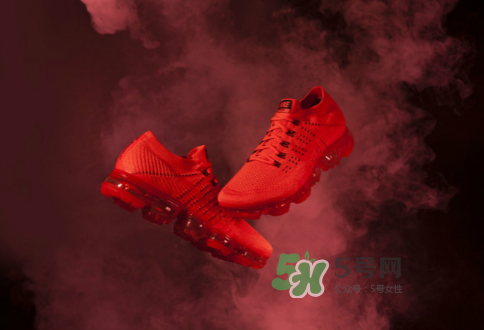 clot與nike air vapormax聯(lián)名款什么時候補貨？