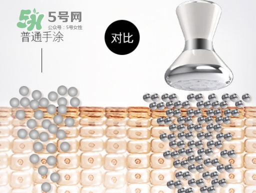 olay磁力導(dǎo)入面膜怎么用？olay磁力導(dǎo)入面膜使用方法