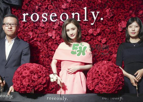 roseonly怎么樣？roseonly好看嗎？