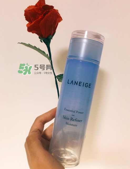 蘭芝水衡透潤精華水多少錢？蘭芝水衡透潤精華水價格