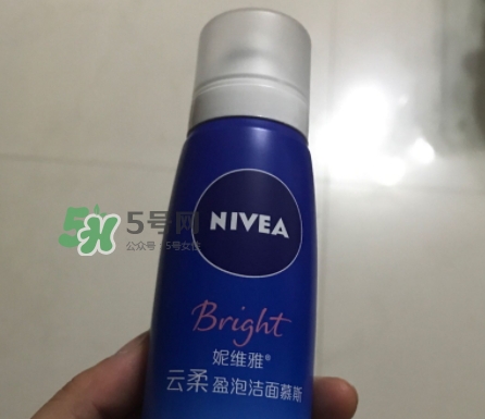 妮維雅氨基酸洗面奶怎么樣？妮維雅氨基酸潔面慕斯價(jià)格