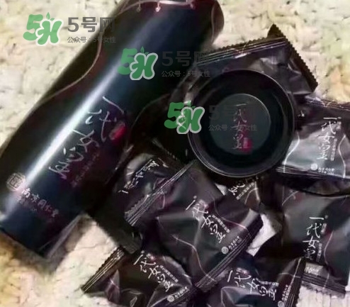 一代女皇減肥靠譜嗎？一代女皇減肥糖真的可以瘦嗎？
