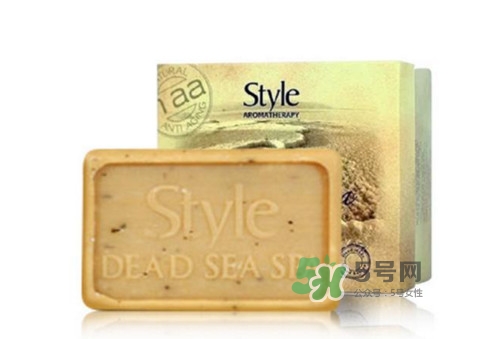 以色列style手工皂怎么用？以色列style手工皂怎么樣