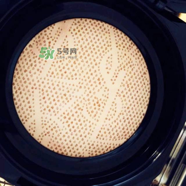 ysl蕾絲氣墊粉餅價(jià)格多少  ysl蕾絲氣墊粉餅售價(jià)多少？