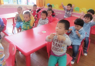 如何給孩子挑選私立幼兒園？