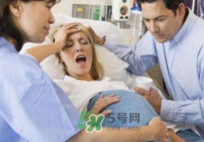 順產的三大痛點 順產真的很疼嗎？