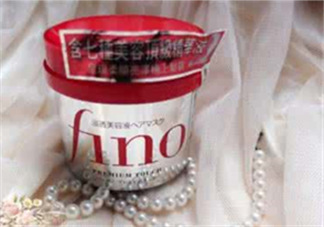 fino發(fā)膜孕婦能用嗎？資生堂fino發(fā)膜孕婦可以用嗎？