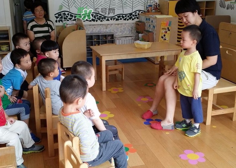 如何給孩子挑選私立幼兒園？