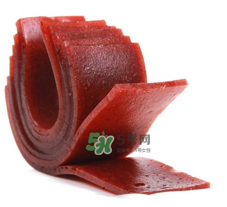 山楂糕怎么做湯？老北京山楂糕的做法