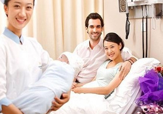 無痛分娩多少錢？無痛分娩為什么不提倡？
