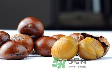 哪里產(chǎn)的板栗最好吃？板栗怎么挑選