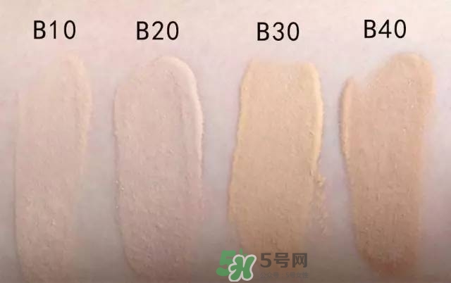 ysl蕾絲氣墊和ysl羽毛氣墊哪個好？ysl蕾絲氣墊和ysl羽毛氣墊的區(qū)別