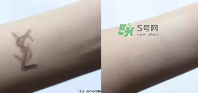 ysl蕾絲氣墊和ysl羽毛氣墊哪個好？ysl蕾絲氣墊和ysl羽毛氣墊的區(qū)別