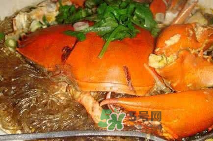 哺乳期能吃螃蟹嗎？哺乳期吃螃蟹對寶寶有影響嗎？
