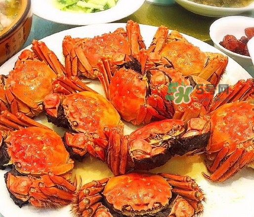 螃蟹怎么吃好吃？螃蟹和什么一起吃最好？