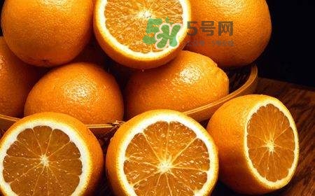 橙子是熱性還是涼性水果？橙子是酸性還是堿性？