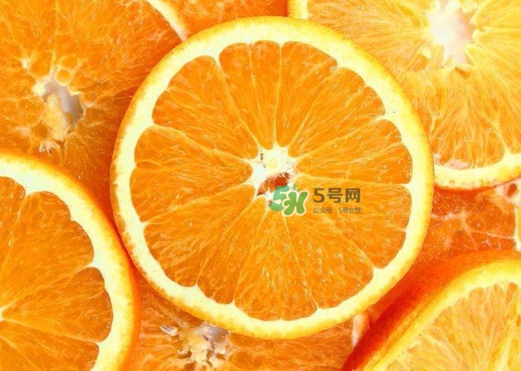 孕婦上火能吃橙子嗎？橙子吃多了會(huì)上火嗎？