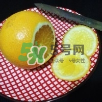 橙子怎么挑選好吃的？橙子怎么剝簡單？