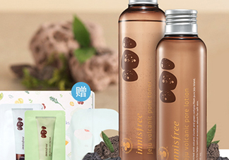 悅詩風(fēng)吟火山巖泥毛孔調(diào)理水怎么用？
