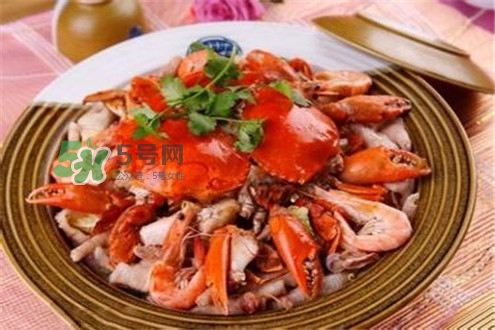 哺乳期能吃螃蟹嗎？哺乳期吃螃蟹對寶寶有影響嗎？