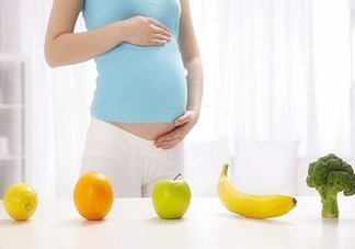 孕婦秋天吃什么水果？孕婦吃水果會胖嗎？