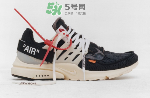 nike與off white聯(lián)名系列有幾款？nike與off white聯(lián)名有哪幾款？