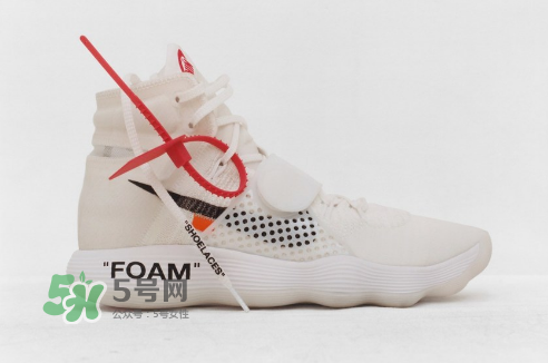 nike與off white聯(lián)名系列有幾款？nike與off white聯(lián)名有哪幾款？