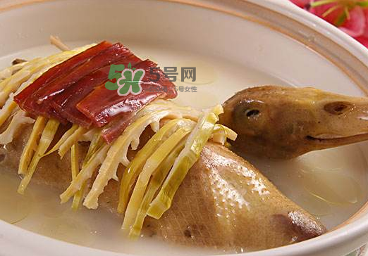 處暑喝什么湯？處暑喝什么湯養(yǎng)生？