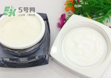 紀(jì)梵婷蛇毒面霜怎么樣？紀(jì)梵婷蛇毒面霜金色銀色區(qū)別