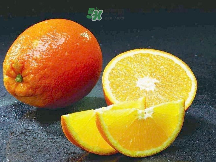 孕婦上火能吃橙子嗎？橙子吃多了會(huì)上火嗎？