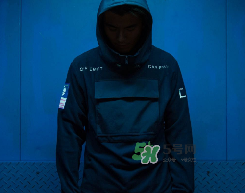 cav empt什么價(jià)位？cav empt帽衫多少錢？