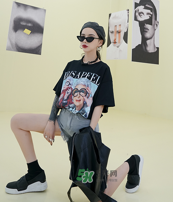 Homage Tees是什么牌子？Homage Tees品牌介紹