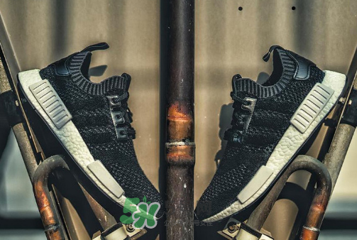 invincible與amm聯(lián)名款adidas nmd r1實(shí)物怎么樣？