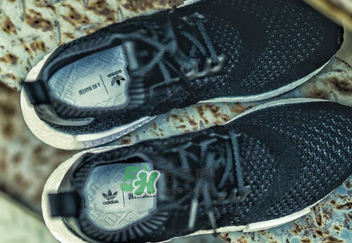invincible與amm聯(lián)名款adidas nmd r1實(shí)物怎么樣？