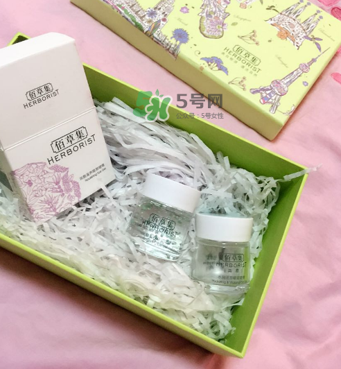 佰草集眼部啫喱怎么樣？佰草集眼部啫喱怎么用？