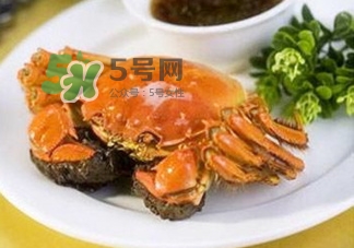 哺乳期吃了螃蟹怎么辦？哺乳期不能吃什么海鮮
