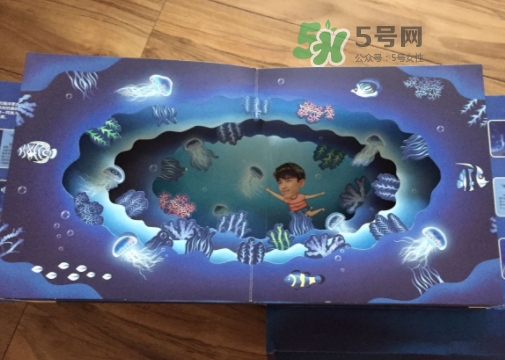膜法世家海月水母面膜怎么樣？膜法世家海月水母面膜好用嗎