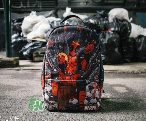 sprayground是什么牌子？sprayground背包是什么檔次？