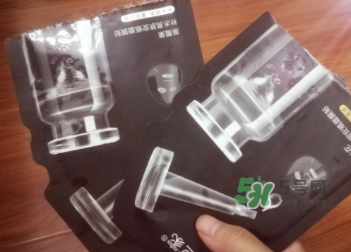 膜法世家安瓶怎么樣？膜法世家植物安瓶黑面膜多少錢