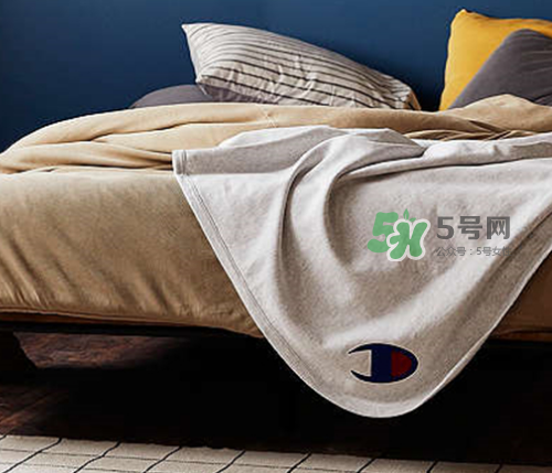 champion reverse weave毯子多少錢_在哪買_怎么買？