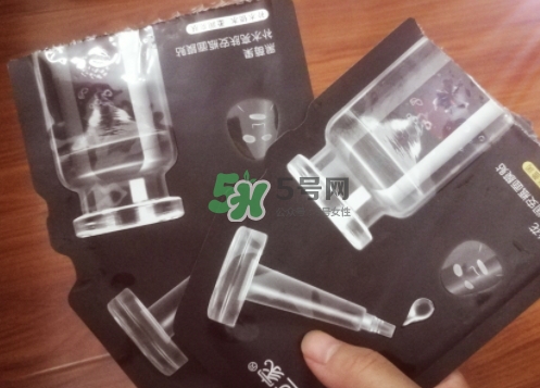 膜法世家安瓶面膜怎么用？膜法世家植物安瓶面膜要洗嗎