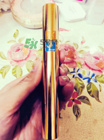圣羅蘭睫毛膏好用嗎？圣羅蘭睫毛膏怎么樣？