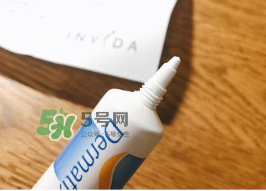 Dermatix舒痕疤痕膏有效嗎？Dermatix舒痕疤痕膏怎么用？