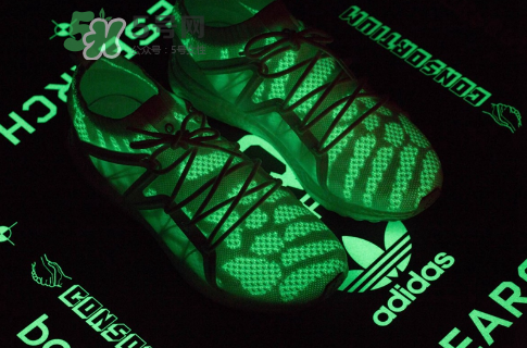 bait與adidas eqt聯(lián)名有哪幾款？bait與adidas eqt聯(lián)名什么時候發(fā)售？