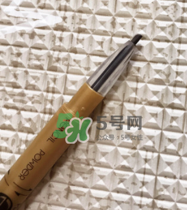 Excel眉筆怎么樣？Excel眉筆好用嗎？