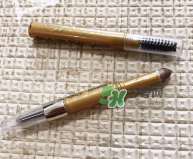Excel眉筆怎么樣？Excel眉筆好用嗎？